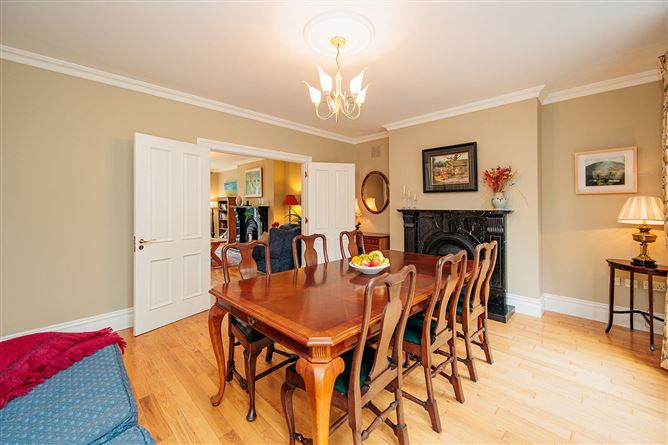 22 College Square, College Road, Kilkenny