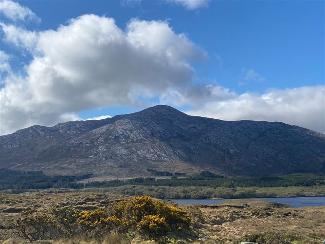 Derryclare, Recess, Co. Galway