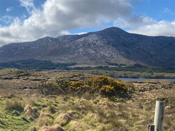 Derryclare, Recess, Co. Galway