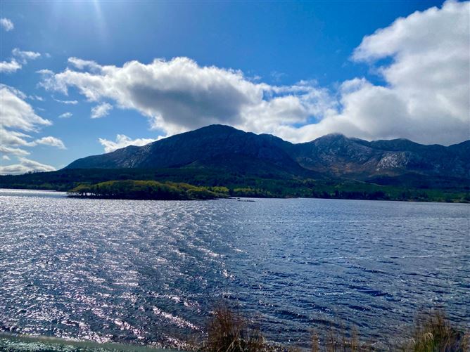 Derryclare, Recess, Co. Galway