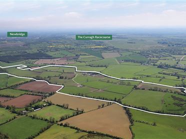 Image for Rathbride Farm, Curragh, Kildare