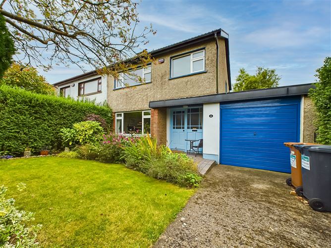 98 Grange Heights, John's Hill, Waterford City, Waterford