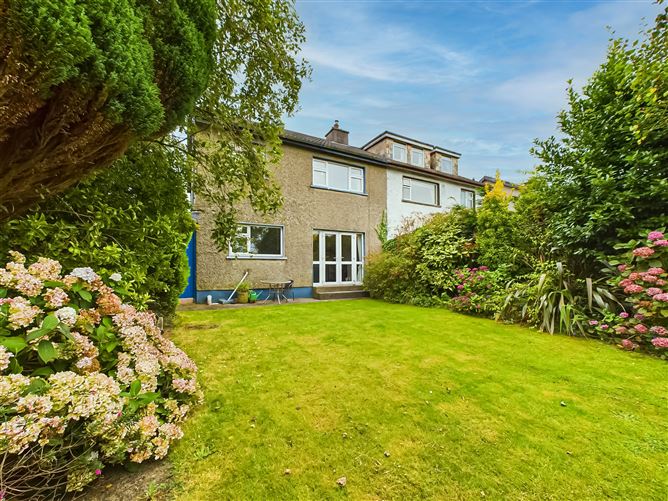 98 Grange Heights, John's Hill, Waterford City, Waterford