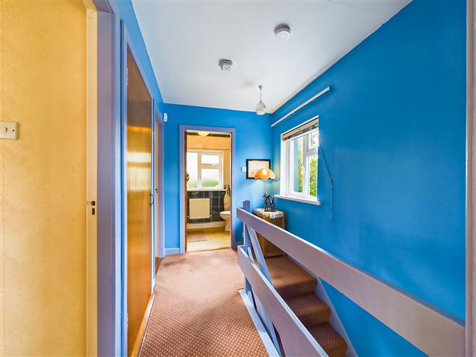 98 Grange Heights, John's Hill, Waterford City, Waterford