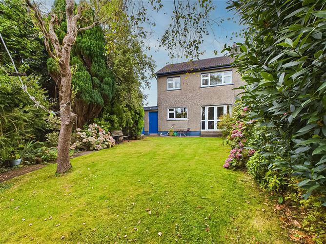 98 Grange Heights, John's Hill, Waterford City, Waterford