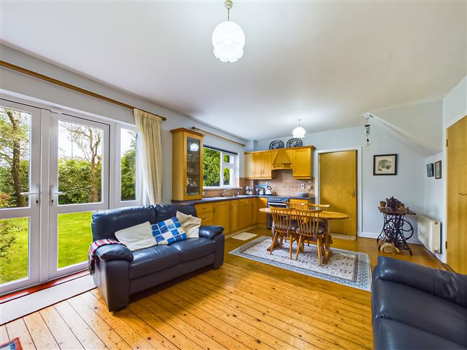 98 Grange Heights, John's Hill, Waterford City, Waterford