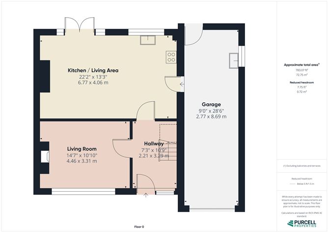 98 Grange Heights, John's Hill, Waterford City, Waterford