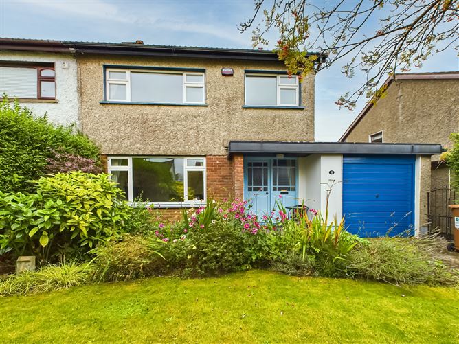 98 Grange Heights, John's Hill, Waterford City, Waterford