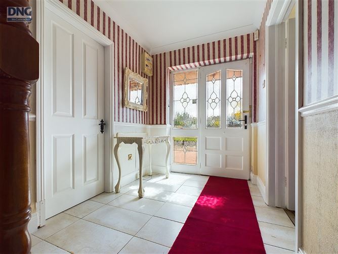 21 Mapletoft Close, Prosperous, Co. Kildare