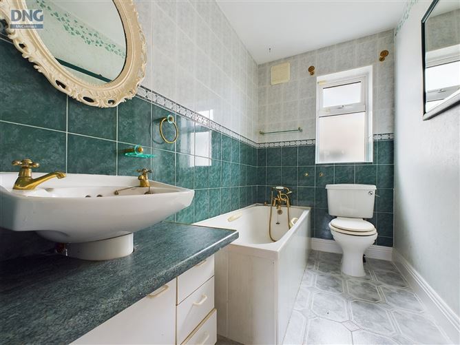 21 Mapletoft Close, Prosperous, Co. Kildare