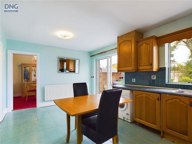 21 Mapletoft Close, Prosperous, Co. Kildare