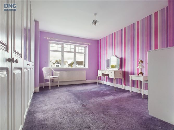 21 Mapletoft Close, Prosperous, Co. Kildare