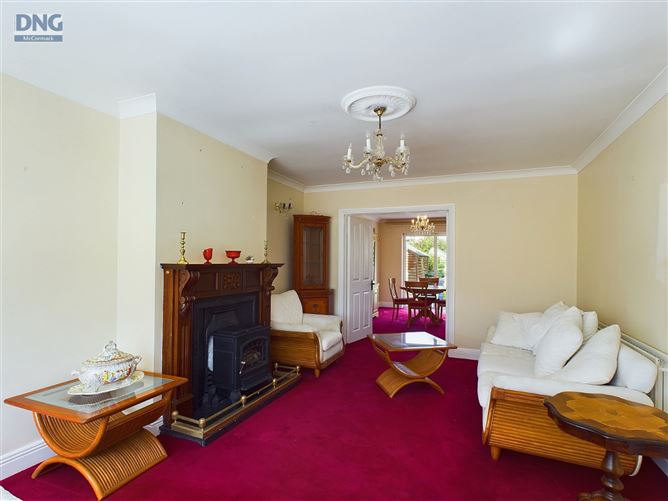 21 Mapletoft Close, Prosperous, Co. Kildare