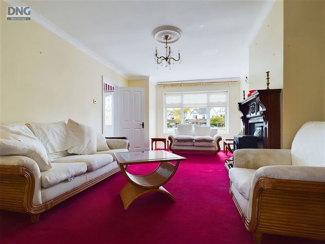 21 Mapletoft Close, Prosperous, Co. Kildare