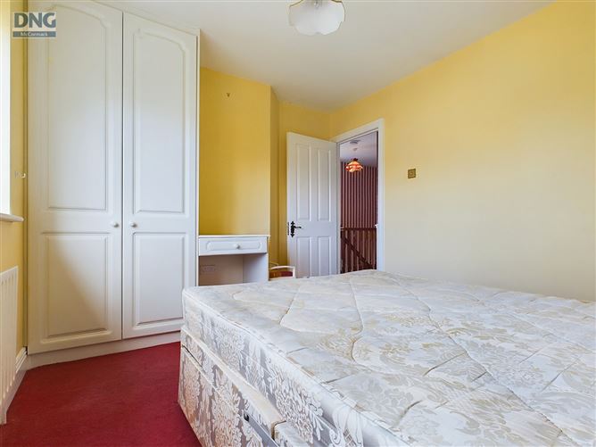 21 Mapletoft Close, Prosperous, Co. Kildare