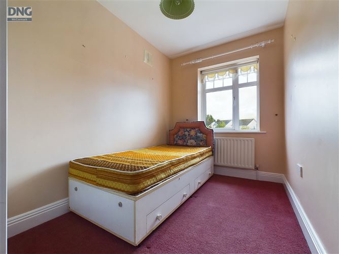 21 Mapletoft Close, Prosperous, Co. Kildare