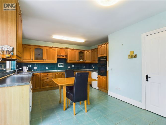 21 Mapletoft Close, Prosperous, Co. Kildare