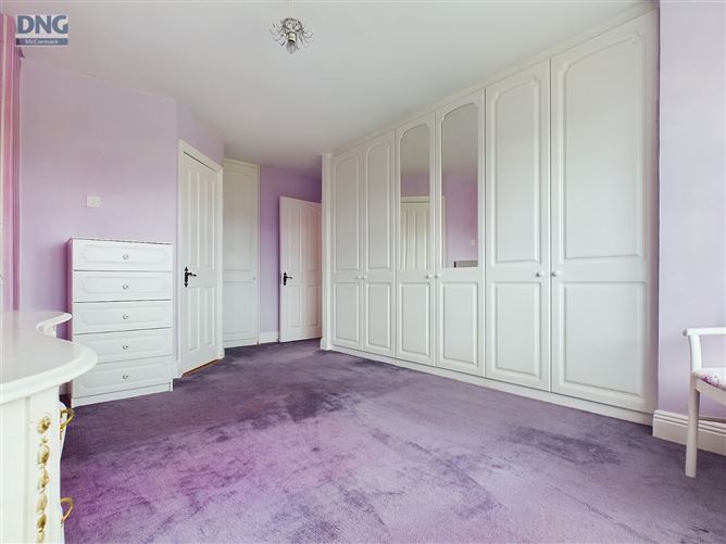 21 Mapletoft Close, Prosperous, Co. Kildare