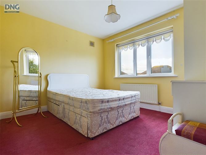 21 Mapletoft Close, Prosperous, Co. Kildare