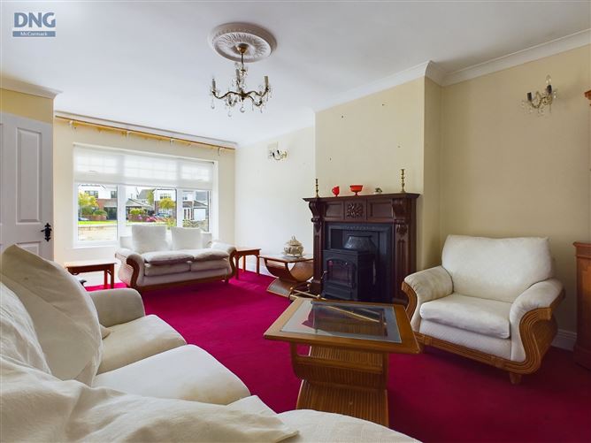 21 Mapletoft Close, Prosperous, Co. Kildare