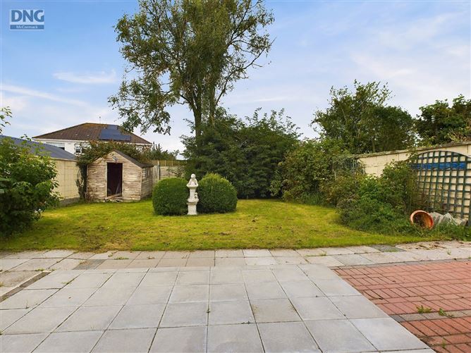 21 Mapletoft Close, Prosperous, Co. Kildare