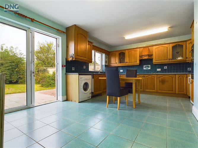 21 Mapletoft Close, Prosperous, Co. Kildare