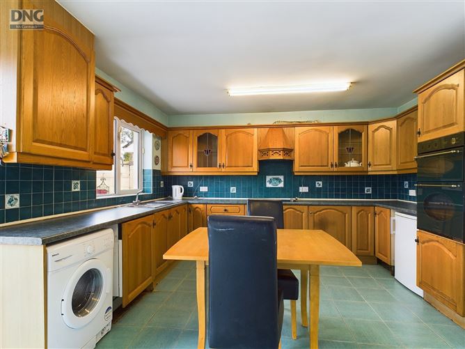 21 Mapletoft Close, Prosperous, Co. Kildare