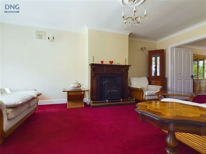 21 Mapletoft Close, Prosperous, Co. Kildare