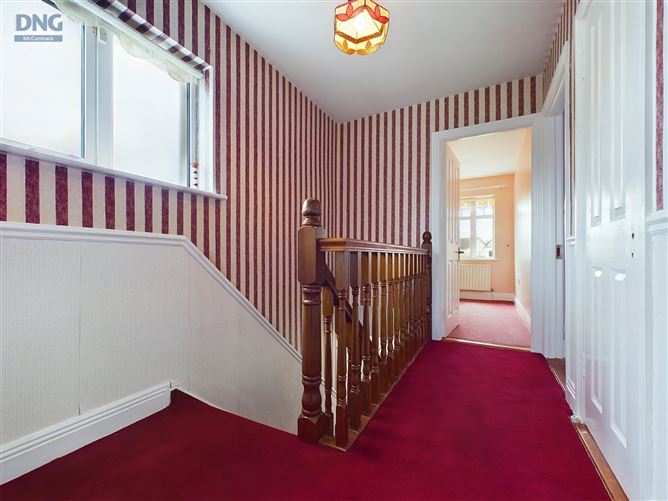 21 Mapletoft Close, Prosperous, Co. Kildare