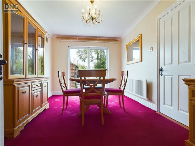 21 Mapletoft Close, Prosperous, Co. Kildare