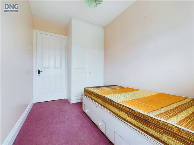 21 Mapletoft Close, Prosperous, Co. Kildare