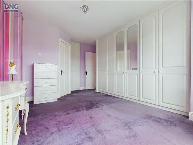 21 Mapletoft Close, Prosperous, Co. Kildare