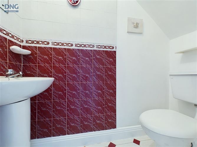 21 Mapletoft Close, Prosperous, Co. Kildare