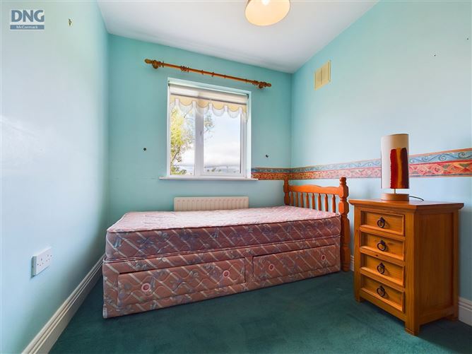 21 Mapletoft Close, Prosperous, Co. Kildare