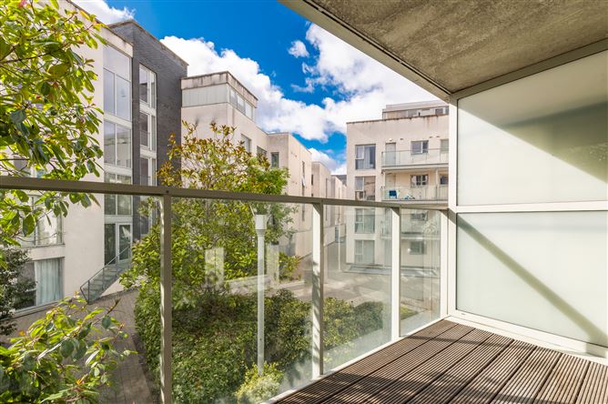 Apt. 64 Fitzwilliam Point, Ringsend, Dublin 4