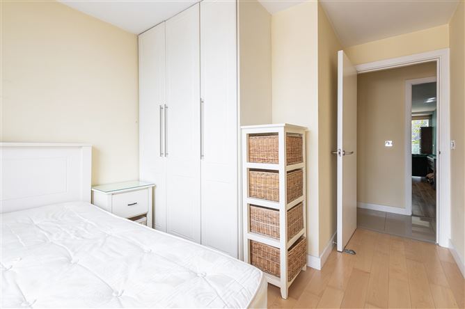 Apt. 64 Fitzwilliam Point, Ringsend, Dublin 4