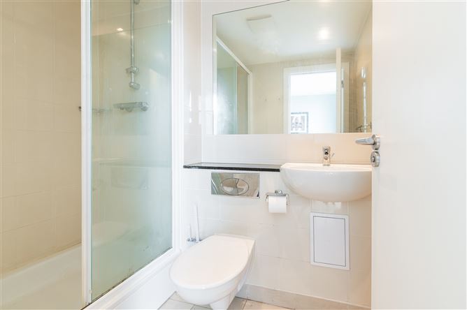 Apt. 64 Fitzwilliam Point, Ringsend, Dublin 4