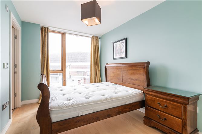 Apt. 64 Fitzwilliam Point, Ringsend, Dublin 4