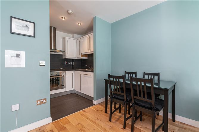 Apt. 64 Fitzwilliam Point, Ringsend, Dublin 4