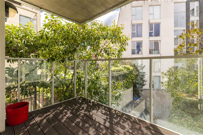 Apt. 64 Fitzwilliam Point, Ringsend, Dublin 4
