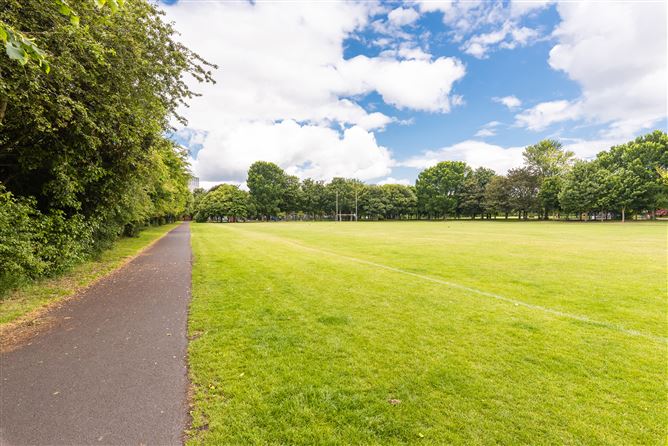 Apt. 64 Fitzwilliam Point, Ringsend, Dublin 4