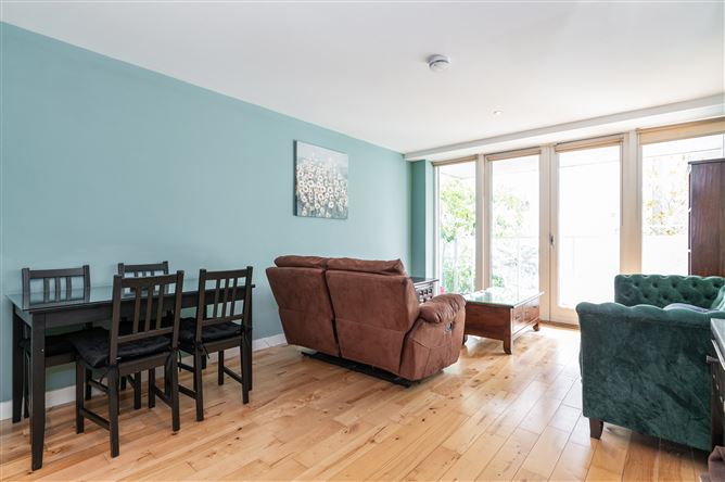 Apt. 64 Fitzwilliam Point, Ringsend, Dublin 4