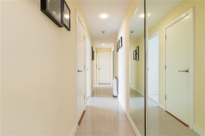 Apt. 64 Fitzwilliam Point, Ringsend, Dublin 4