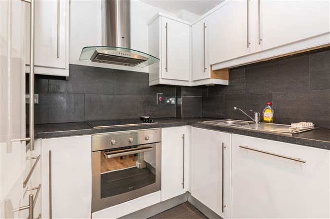 Apt. 64 Fitzwilliam Point, Ringsend, Dublin 4