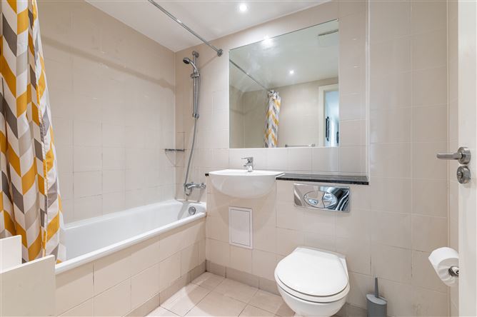 Apt. 64 Fitzwilliam Point, Ringsend, Dublin 4