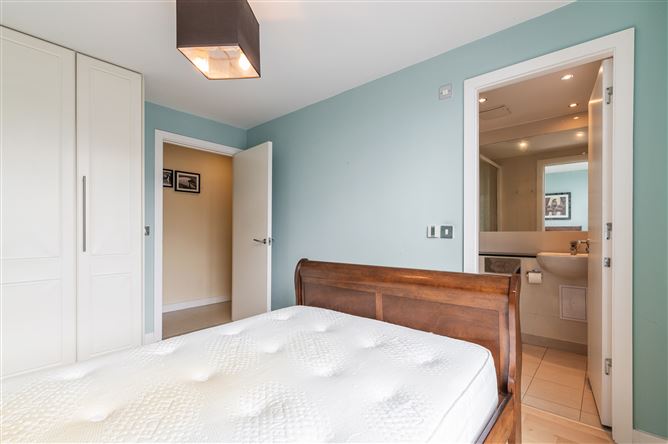 Apt. 64 Fitzwilliam Point, Ringsend, Dublin 4