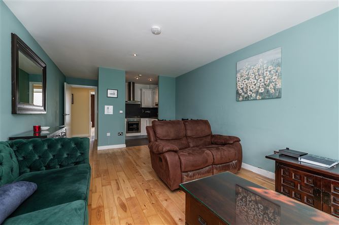 Apt. 64 Fitzwilliam Point, Ringsend, Dublin 4