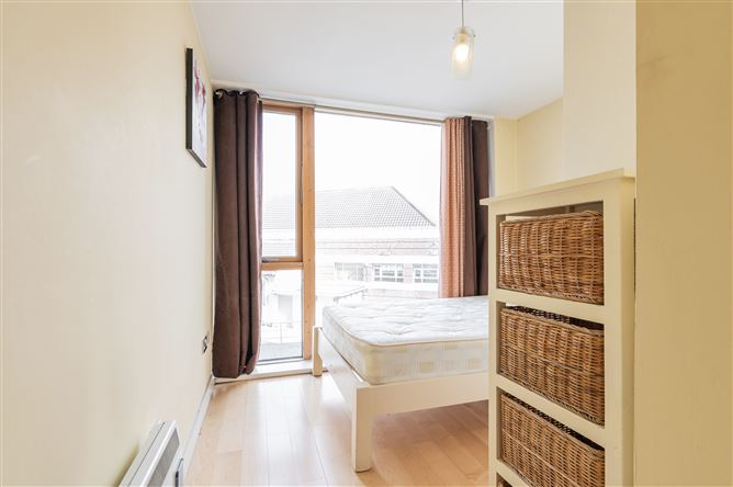 Apt. 64 Fitzwilliam Point, Ringsend, Dublin 4