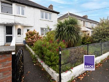 Image for 35 Hughes Road East, Walkinstown,   Dublin 12