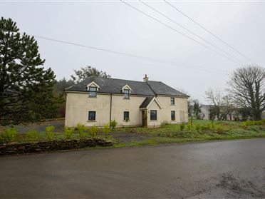 Image for The Forge, Slatt Lower, Wolfhill, Athy, Kildare